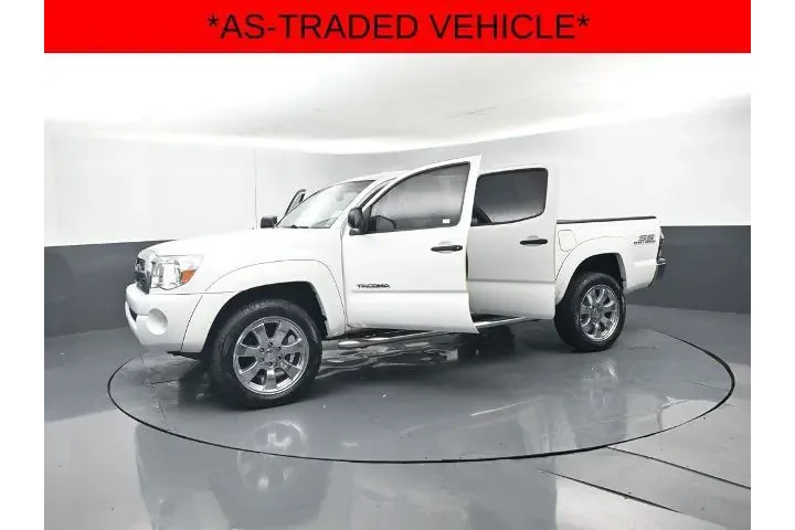 $15980 : Toyota Tacoma 2011 4x2 PreRu image 9