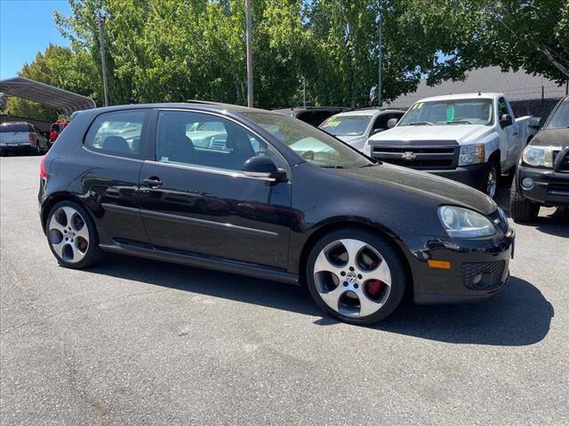 $7995 : 2009 GTI Base PZEV image 1