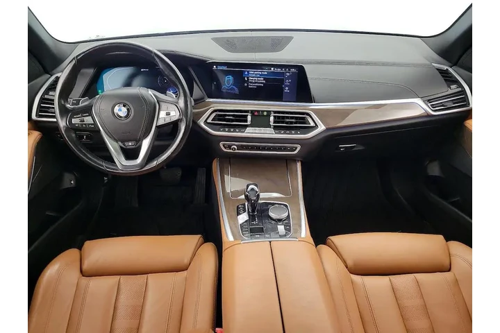 $31998 : BMW X5 2021 AWD xDrive45e 4d image 9