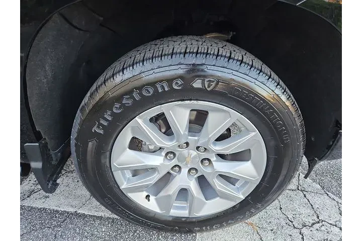 $36991 : Chevrolet Silverado 1500 202 image 10