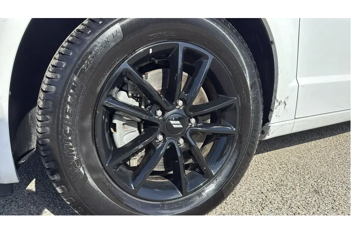 $8956 : Dodge Grand Caravan 2019 GT image 9