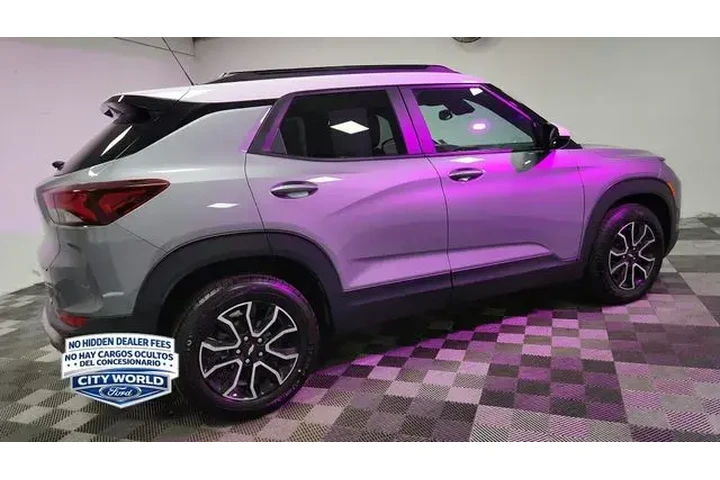 $21988 : Chevrolet Trailblazer 2023 A image 7