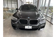 $26899 : BMW X4 2019 AWD xDrive30i 4d thumbnail