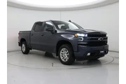 Chevrolet Silverado 1500 202