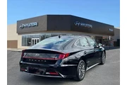 $23889 : Hyundai SONATA Hybrid 2023 L thumbnail