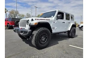 $34991 : Jeep Wrangler Unlimited 2021 thumbnail
