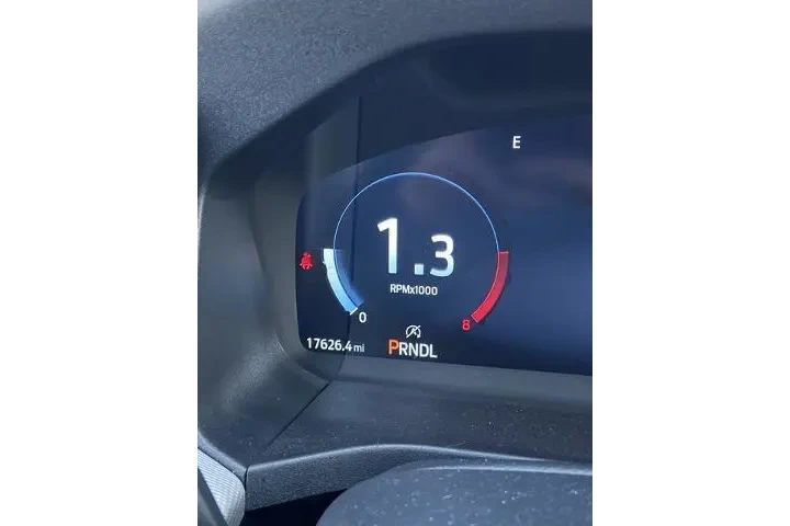 $39923 : Ford Explorer 2025 AWD Activ image 7