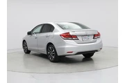 $14998 : Honda Civic 2015 EX 4dr Seda thumbnail