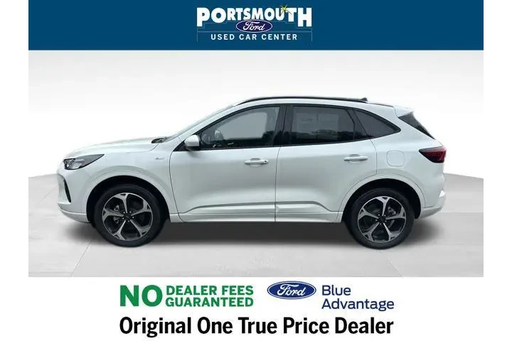 $32495 : Ford Escape 2024 AWD ST-Line image 2