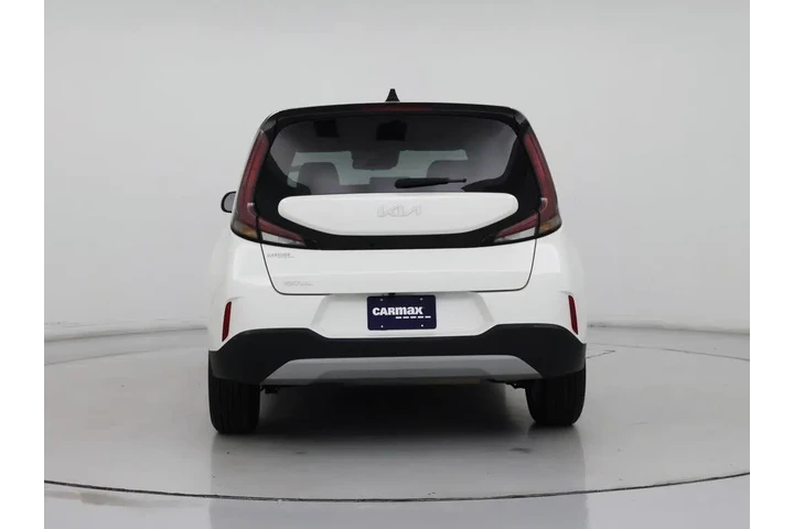 $16998 : Kia Soul 2024 LX 4dr Crossov image 6