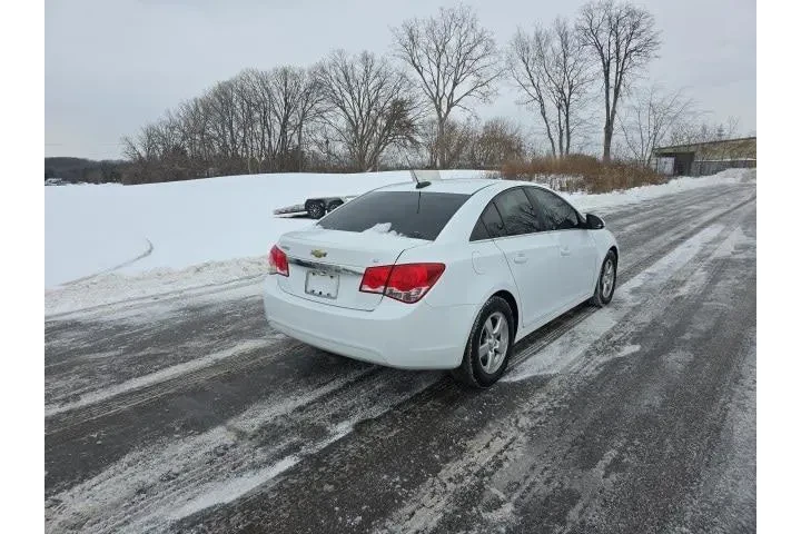 $7200 : Chevrolet Cruze 2015 1LT Aut image 7