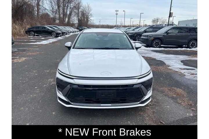 $20900 : Hyundai SONATA 2024 AWD SEL image 8