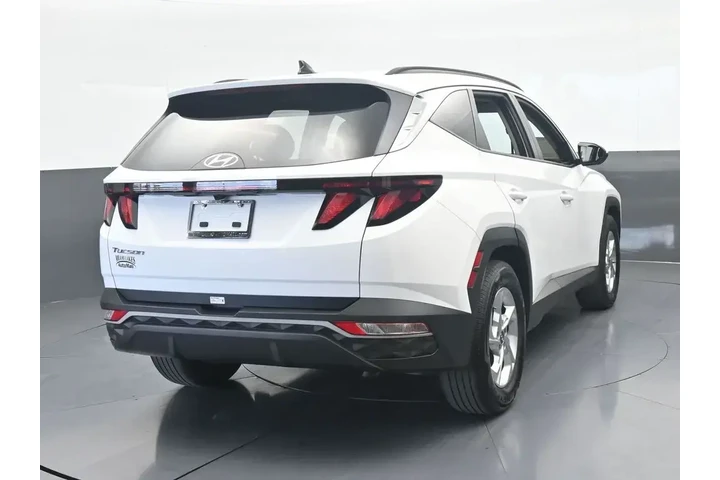 $19240 : Hyundai TUCSON 2024 SEL Flee image 5