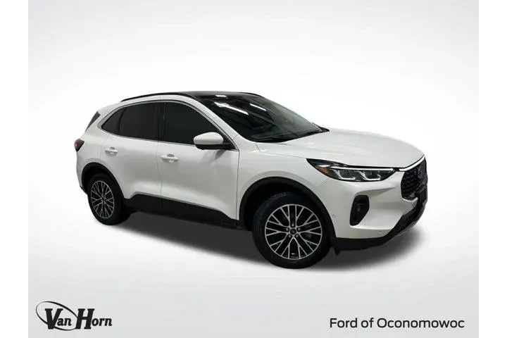 $22995 : Ford Escape Plug-In Hybrid 2 image 1