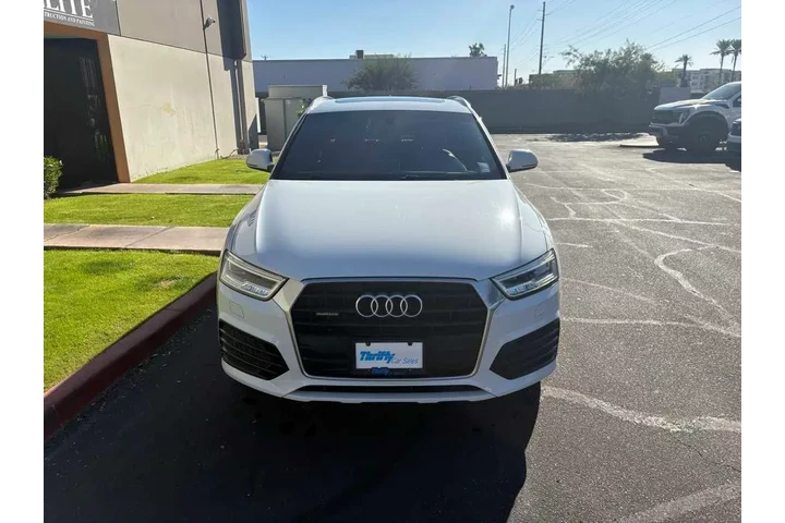 $8777 : 2016 Q3 Prestige image 9