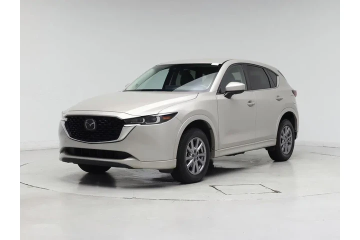 $22990 : Mazda CX-5 2024 AWD 2.5 S Se image 4