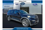 Ford Explorer 2023 AWD XLT 4 en New Hampshire
