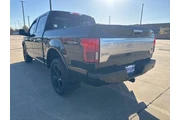 $35768 : Ford F-150 2018 4x4 Platinum thumbnail