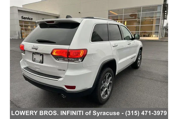 $18988 : Jeep Grand Cherokee 2019 4x4 image 4