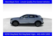 $20991 : Lincoln Nautilus 2020 AWD St thumbnail