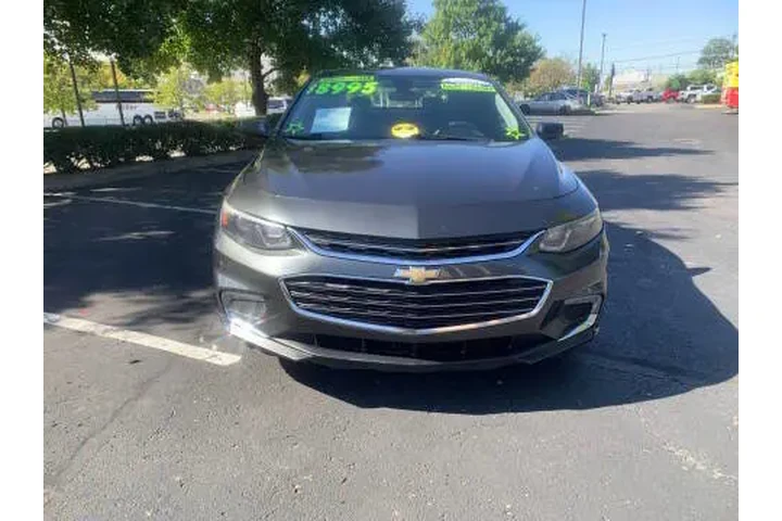 $6995 : 2016 Malibu LT image 9