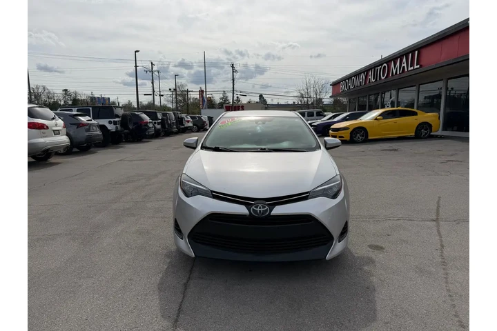 $12450 : 2019 Corolla LE image 7