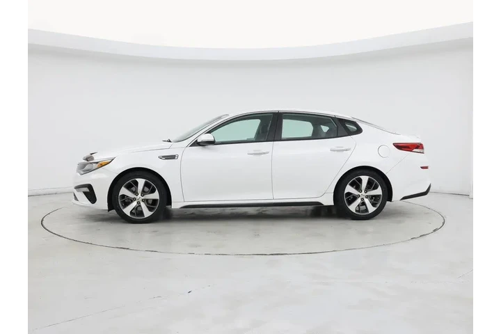 $14599 : Kia Optima 2019 S 4dr Sedan image 3