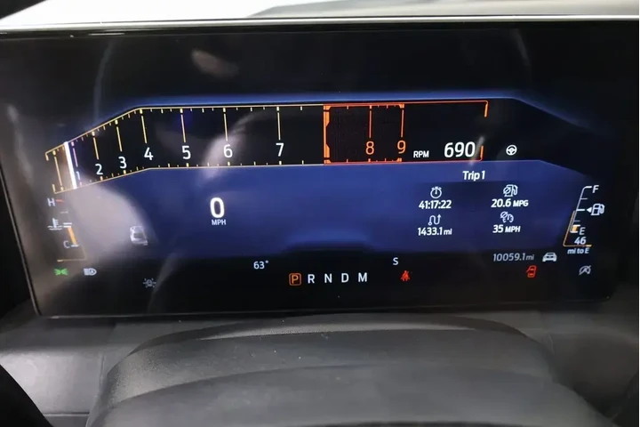 $39999 : Ford Mustang 2024 GT 2dr Fas image 4