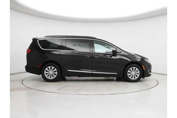 $17998 : Chrysler Pacifica 2017 Touri image 7