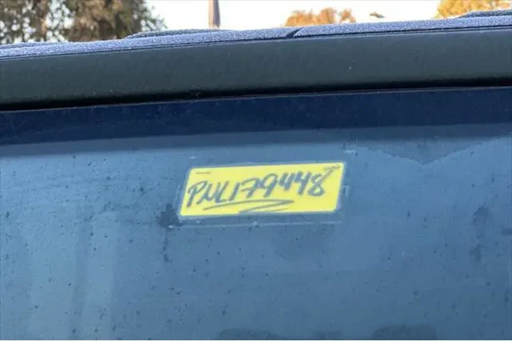 $34990 : Jeep Gladiator 2022 4x4 Rubi image 8