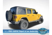 $27990 : Jeep Wrangler Unlimited 2020 thumbnail