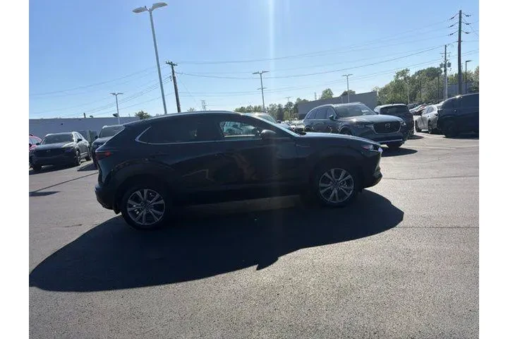 $24980 : Mazda CX-30 2023 AWD 2.5 S P image 5