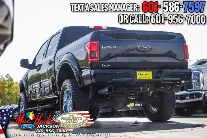 $29995 : Ford F-150 2017 4x4 XL 4dr S image 4