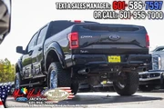 $29995 : Ford F-150 2017 4x4 XL 4dr S thumbnail