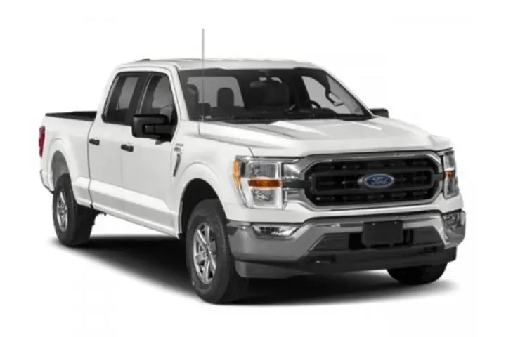 $30995 : Ford F-150 2021 4x2 XLT 4dr image 8