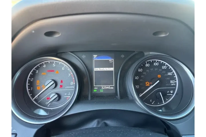 $24172 : Toyota Camry 2023 SE 4dr Sed image 10