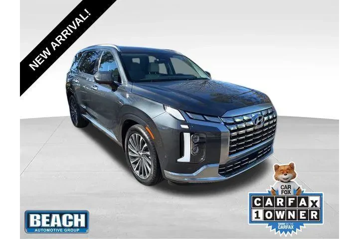 $35124 : Hyundai PALISADE 2024 Callig image 1