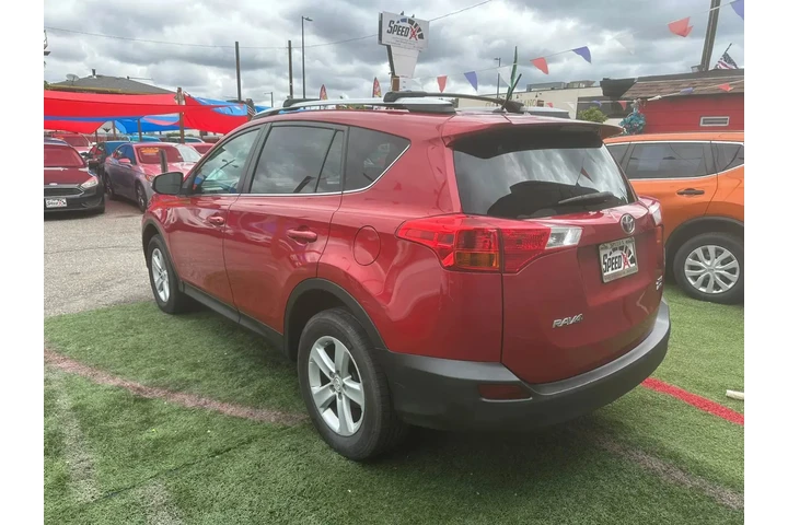 $13000 : 2013 TOYOTA RAV42013 TOYOTA R image 10