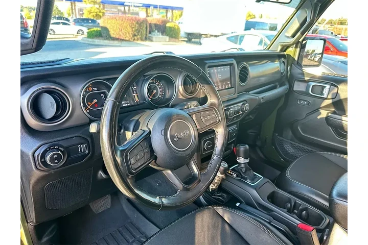 $30295 : Jeep Gladiator 2023 4x4 Spor image 10