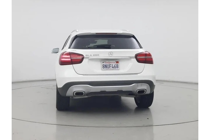 $16998 : Mercedes-Benz GLA 2020 GLA 2 image 6