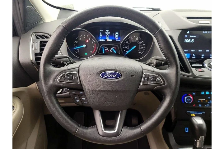 $13998 : Ford Escape 2017 Titanium 4d image 10