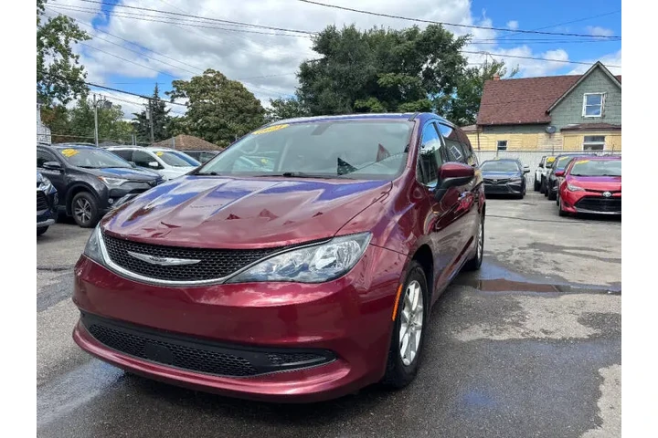 $17995 : 2021 Voyager LX image 4