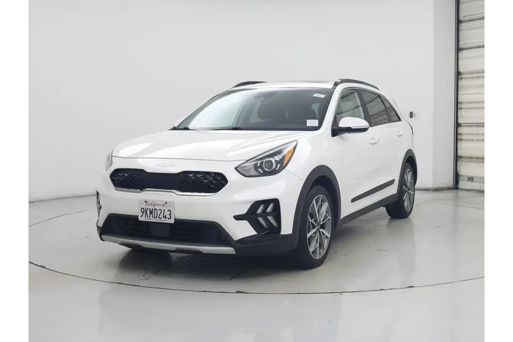 $21998 : Kia Niro 2022 Touring Specia image 4