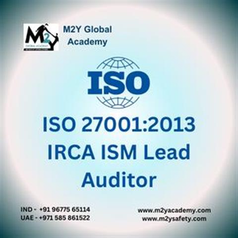 Lead Auditor Training Online image 5
