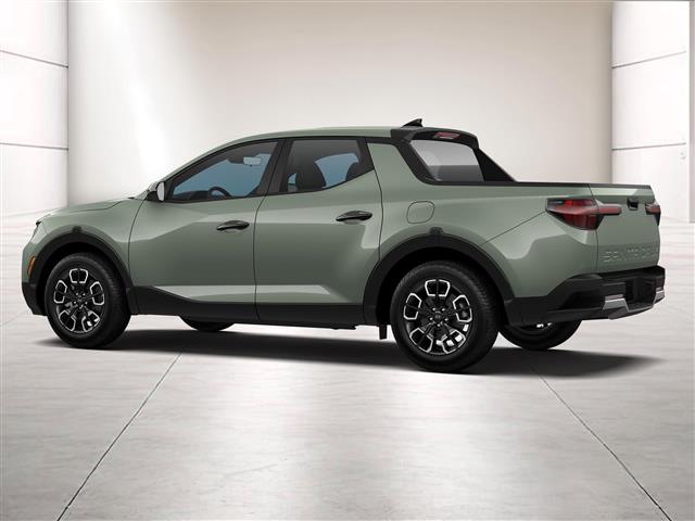 $32100 : New 2024 Hyundai SANTA CRUZ S image 4