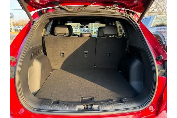 $34700 : Ford Escape 2025 AWD ST-Line image 9