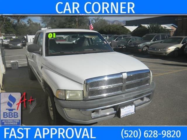 $6997 : 2001 Ram SLT $1498 Down* +TTL image 5