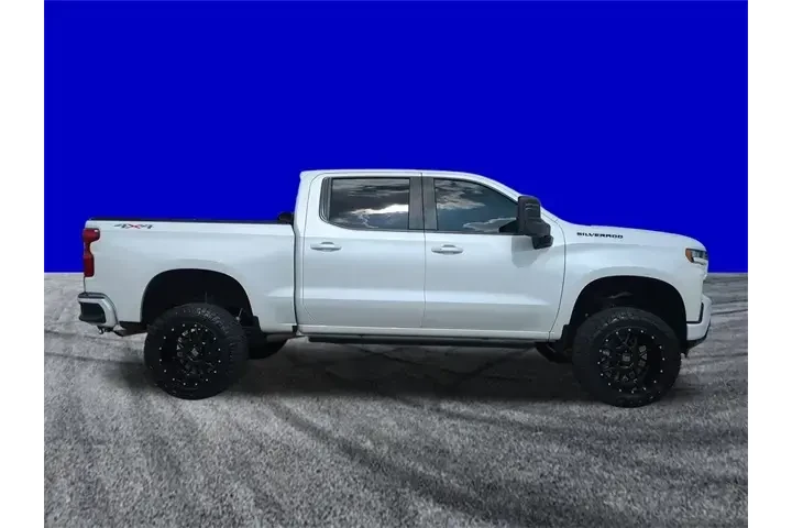 $33599 : Chevrolet Silverado 1500 202 image 3