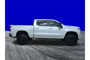 $33599 : Chevrolet Silverado 1500 202 thumbnail