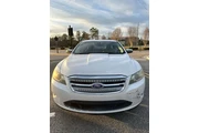 2011 Taurus Limited